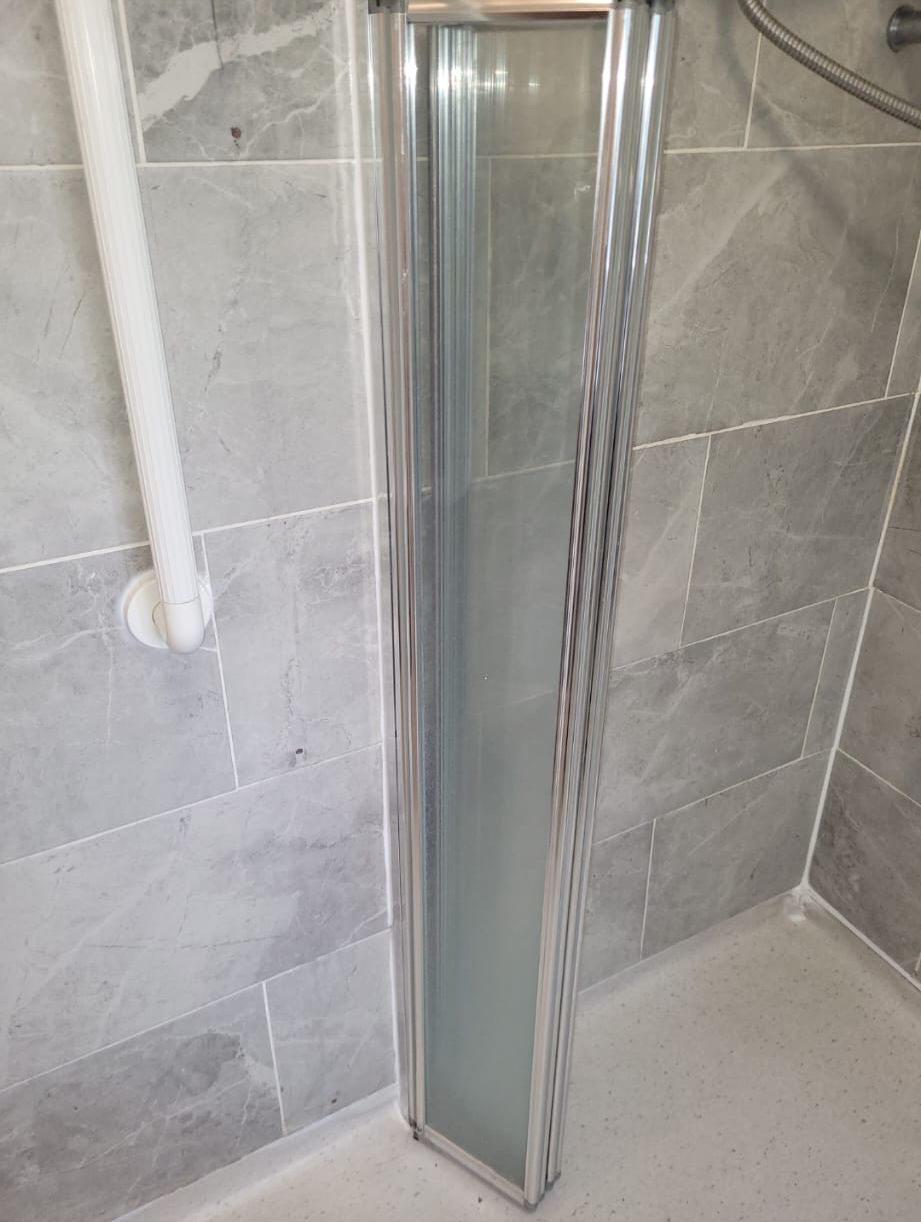 Professional tiling in London